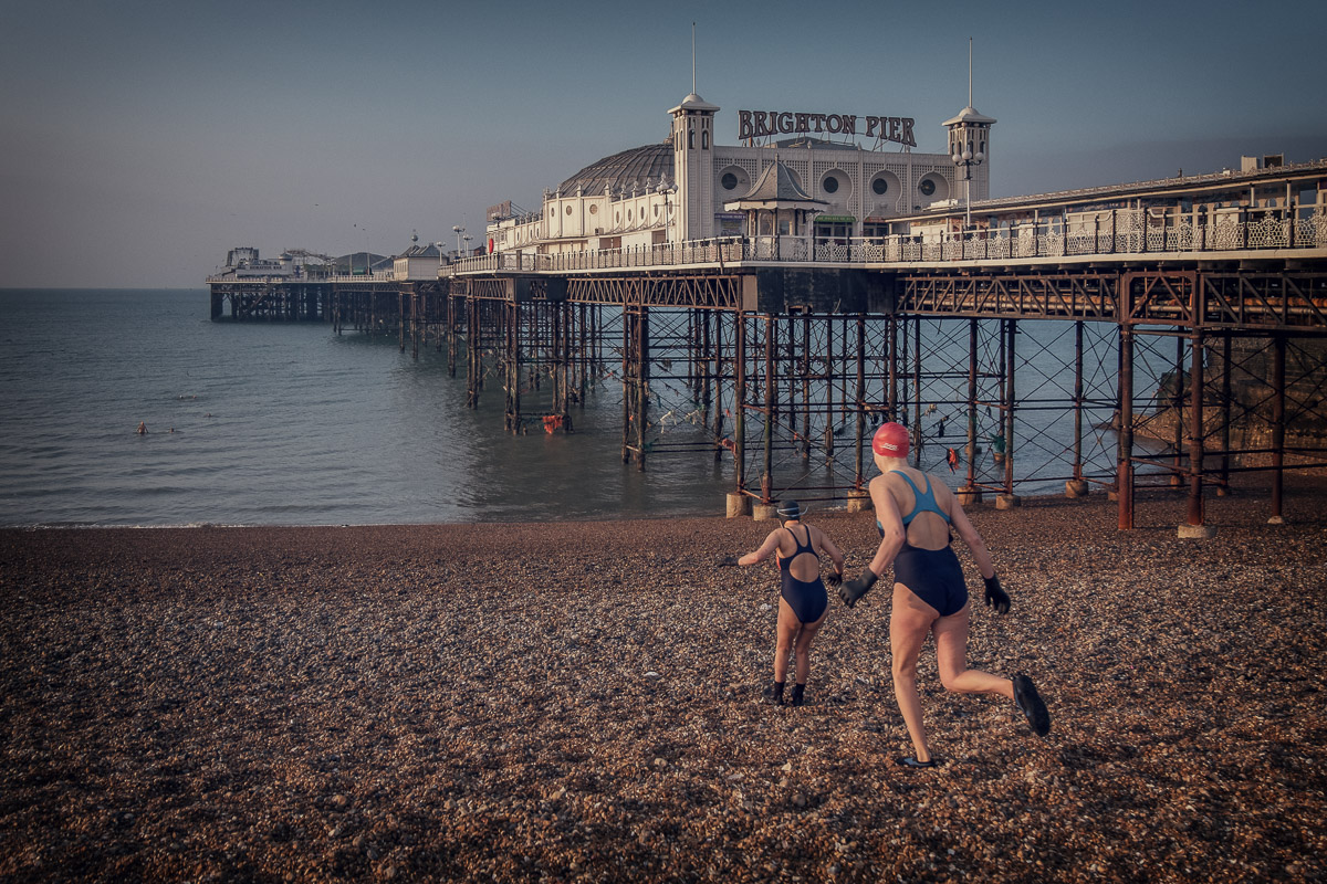 Brighton Swimming Club (founded 1860)