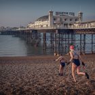 Brighton Swimming Club (founded 1860)