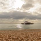 Brighton West Pier