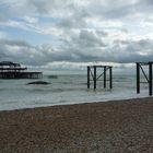 Brighton - West Pier