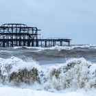 Brighton West Pier