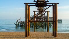 Brighton - West Pier