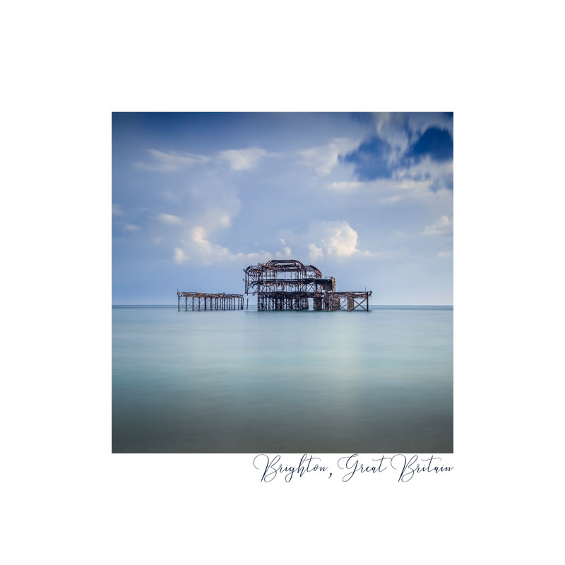 Brighton | West Pier