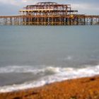 Brighton West Pier - II