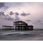 Brighton West Pier II