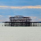 Brighton Westpier Reste