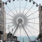 Brighton wheel