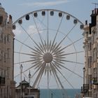 Brighton Wheel