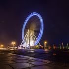 Brighton Wheel