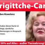 Brigittche-Card