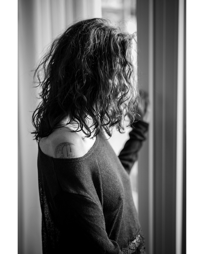 Brigitte Foto & Bild portrait, streetfotografie mit menschen