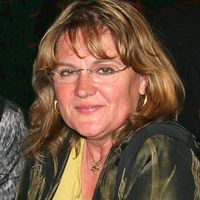 Brigitte Kaltenböck