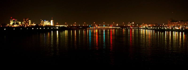 Brigittenauerbrücke, Wien