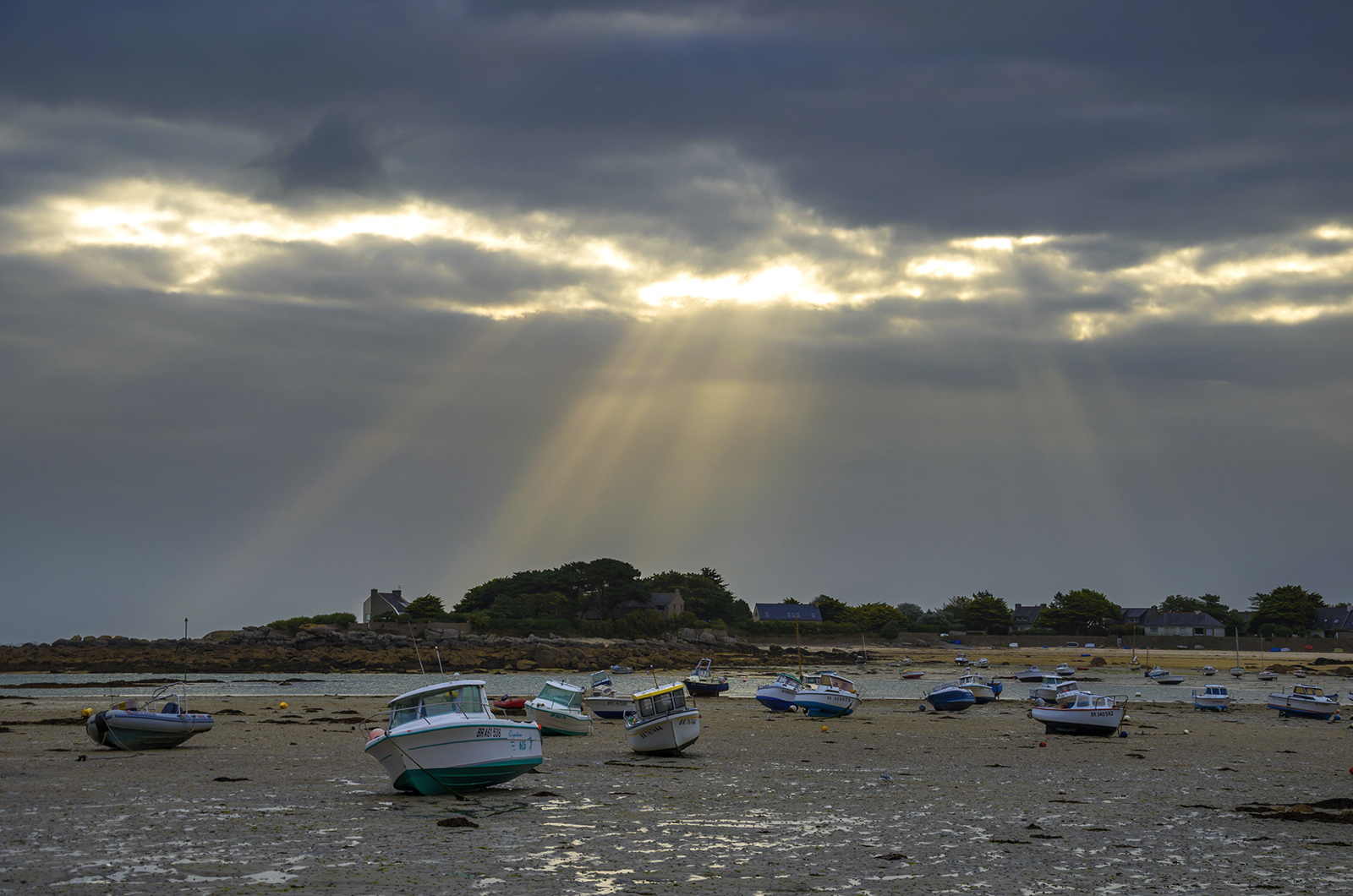 Brignogan-Plage