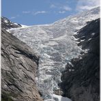 Brikdalsbreen