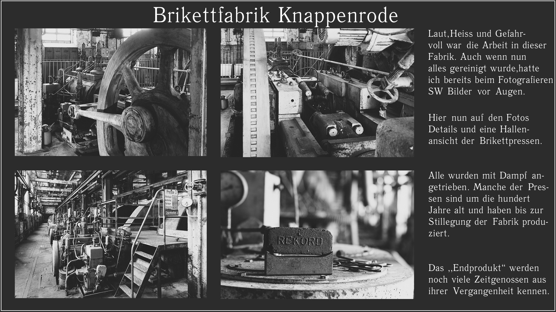 Brikettfabrik-Knappenrode