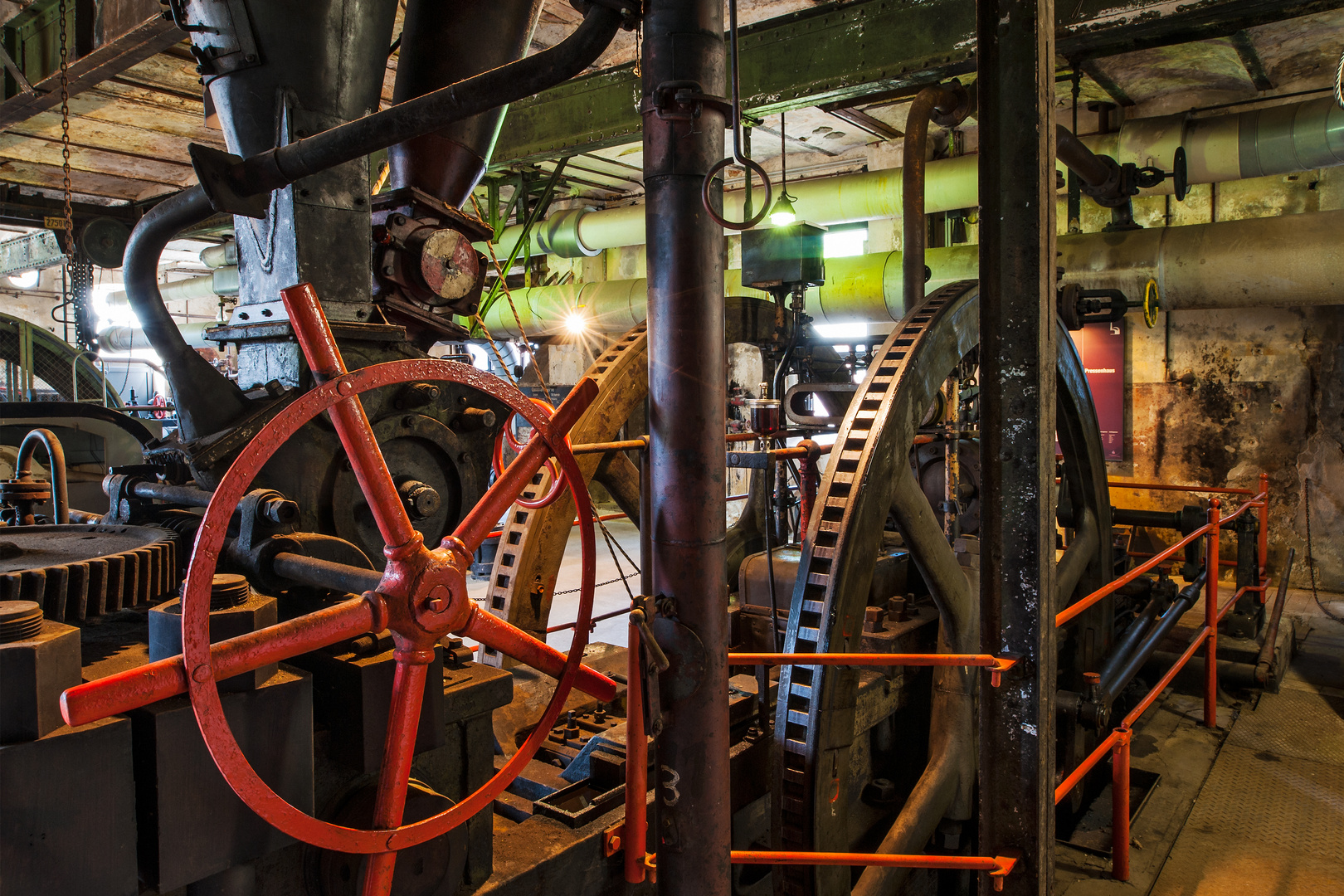 Brikettfabrik Louise Domsdorf