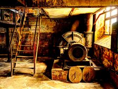 Brikettfabrik Louise III