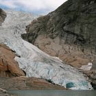 Briksdalengletscher 2007