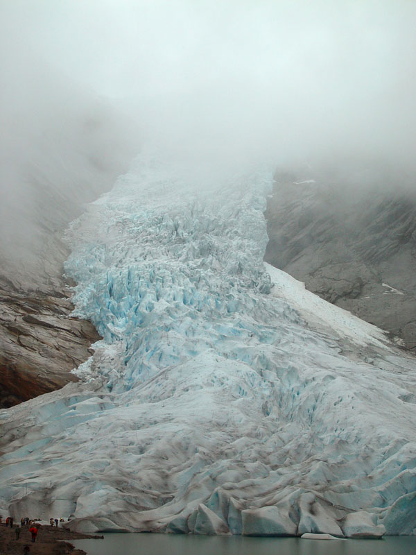 Briksdals Breen