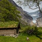 Briksdalsbreen