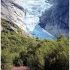 Briksdalsbreen