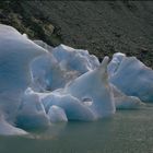 Briksdalsbreen 1985