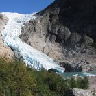 Briksdalsbreen 2