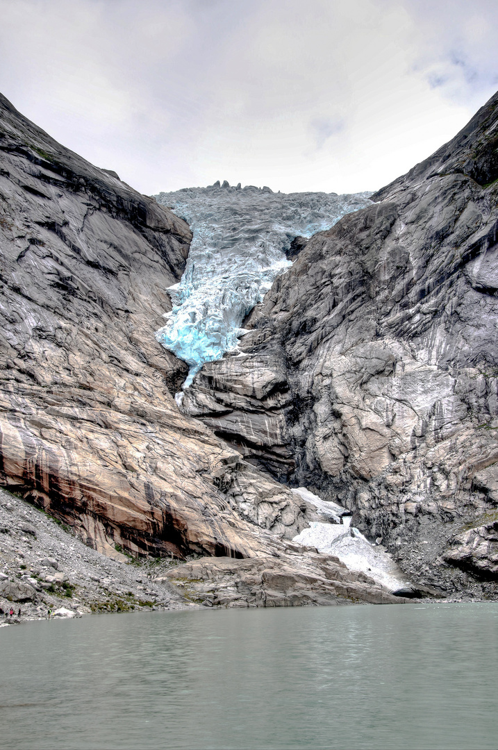 Briksdalsbreen-2018