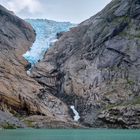 Briksdalsbreen 2019   