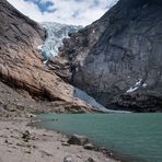 Briksdalsbreen