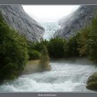 Briksdalsbreen