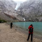 Briksdalsbreen