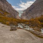 Briksdalsbreen