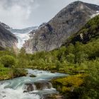 Briksdalsbreen