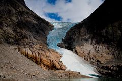 Briksdalsbreen