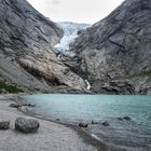 Briksdalsbreen