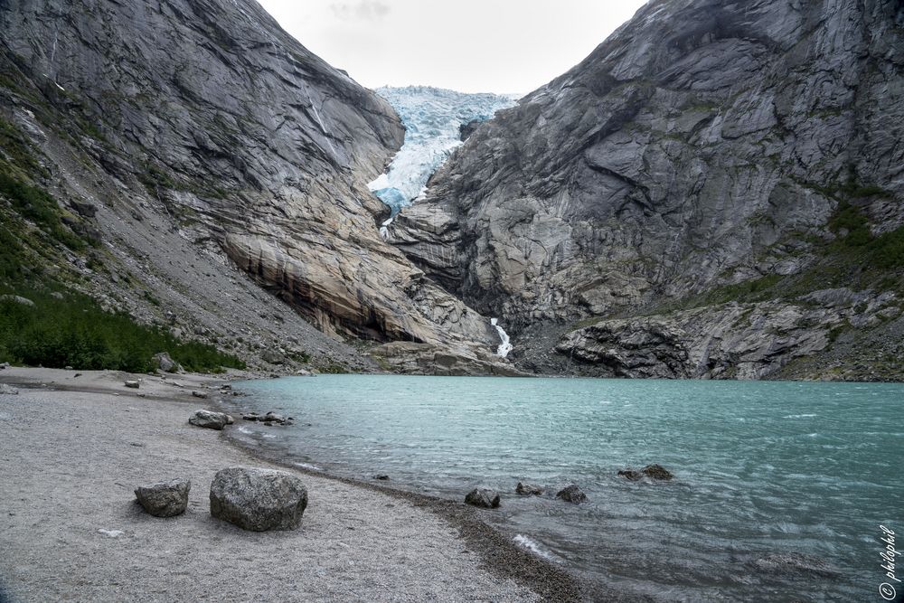 Briksdalsbreen