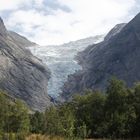 Briksdalsbreen