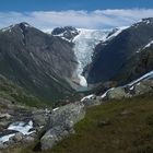 Briksdalsbreen