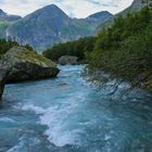 Briksdalselva Norway