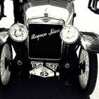 Brillante Hispano Suiza