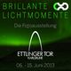 Brillante Lichtmomente