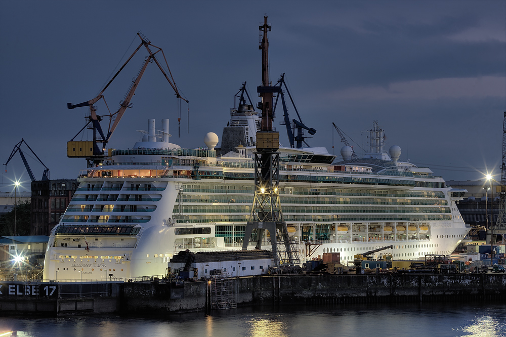 Brilliance of the Seas