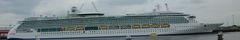 Brilliance of the Seas - Panorama