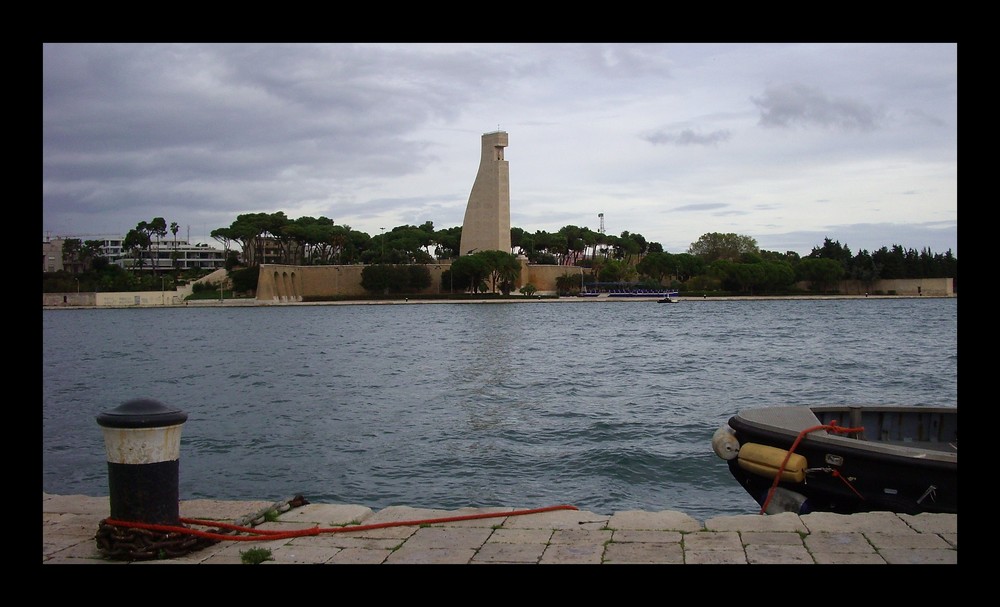 Brindisi