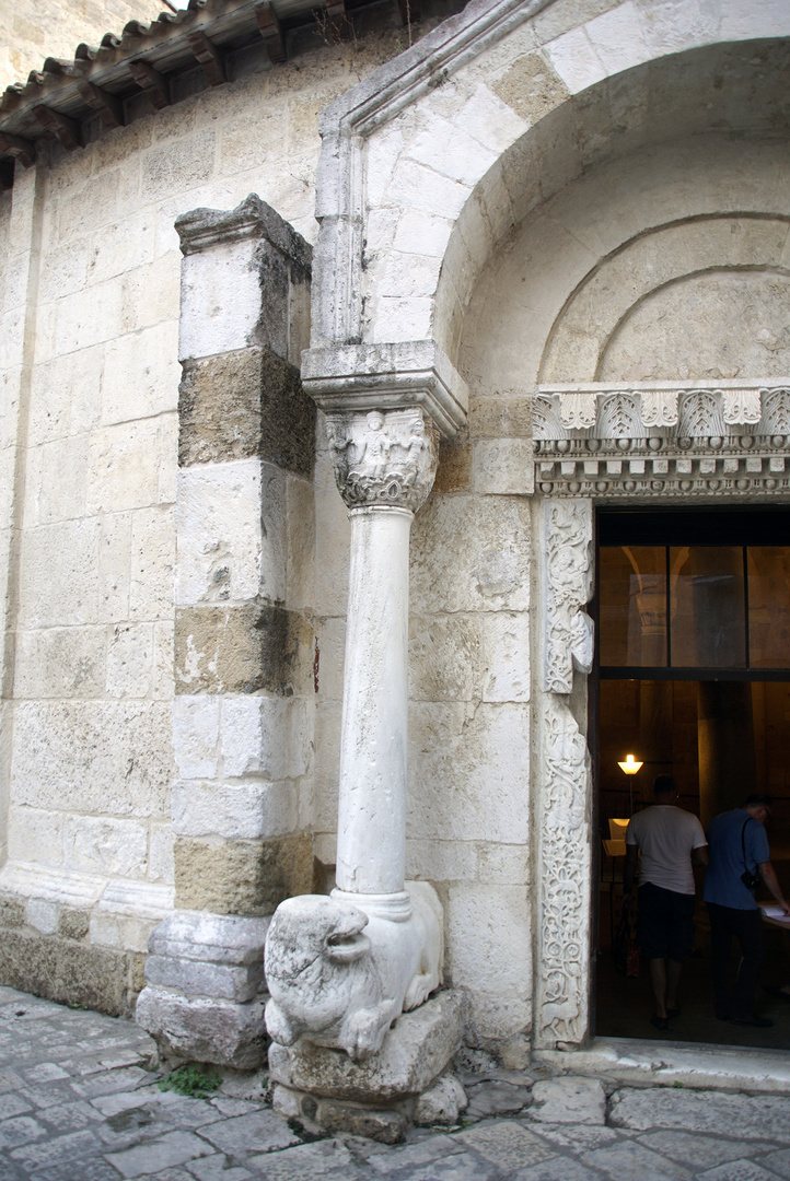 Brindisi San Sepulcro 2