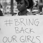 BRING BACK OUR GIRLS