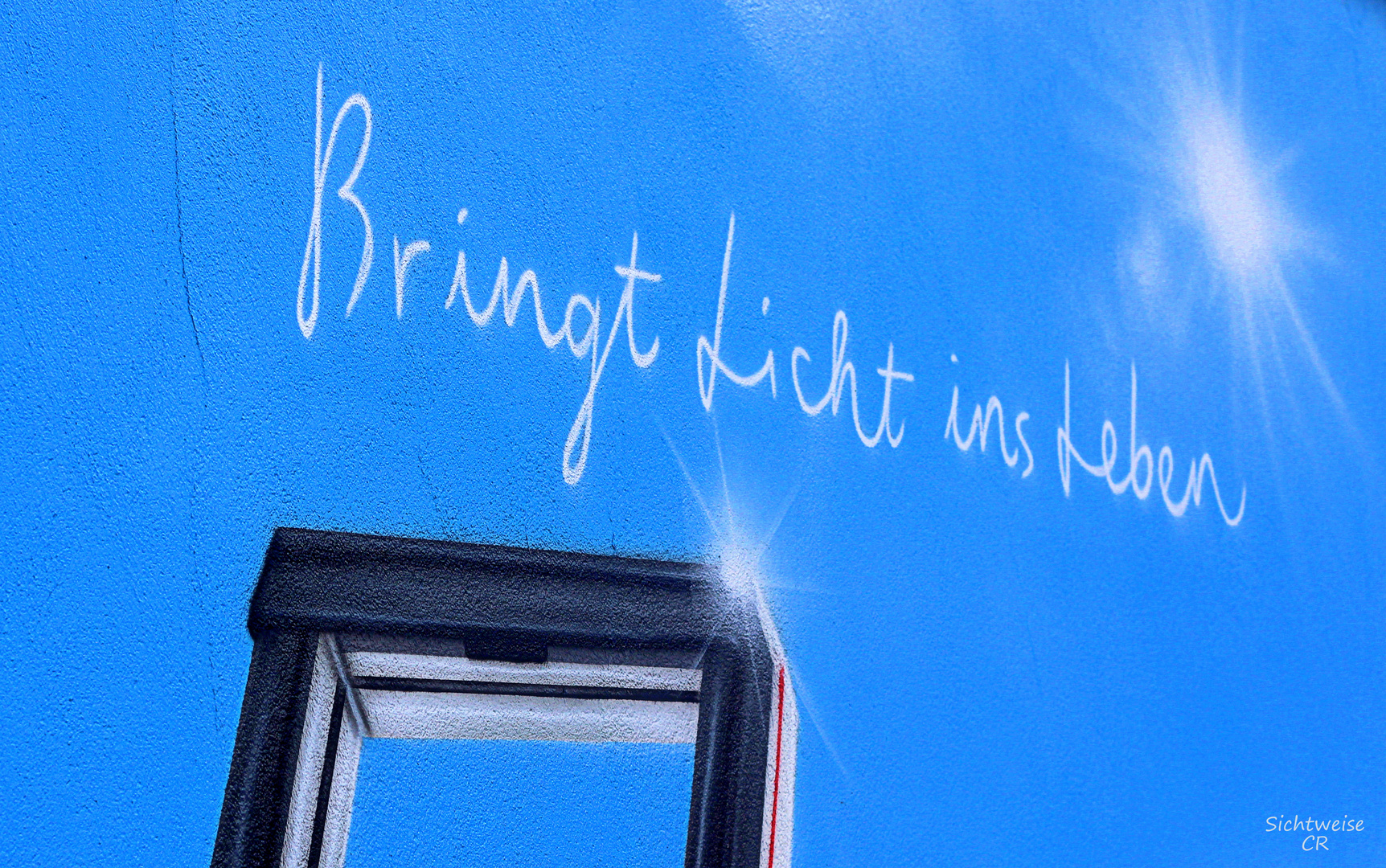  Bring Licht ins Leben