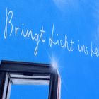  Bring Licht ins Leben